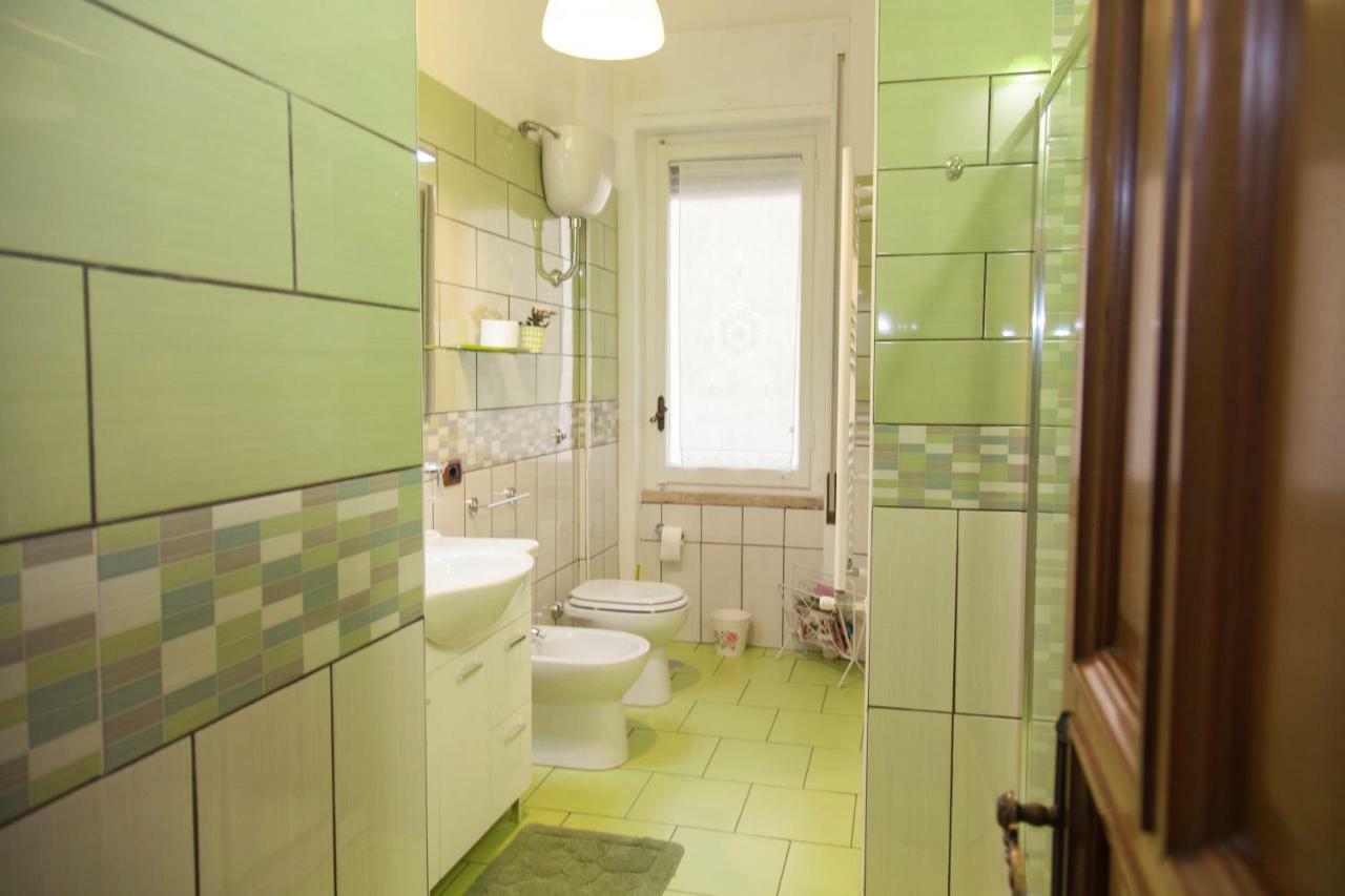Maman Suite, City Center Near Molo Beverello Napels Buitenkant foto